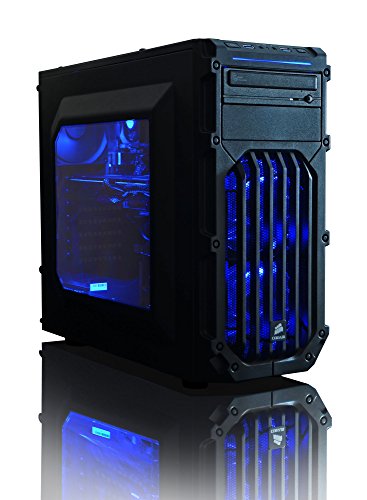VIBOX Killstreak RLR760-237 Gaming PC Ordenador de sobremesa con Cup n de Juego 4 0GHz AMD Ryzen Threadripper 8-Core CPU Radeon RX 560 Tarjeta Grafica 16GB DDR4 RAM 240GB SSD 2TB HDD Sin OS reviews VIBOX Killstreak RLR760-237 Gaming PC Ordenador de sobremesa con Cup n de Juego 4 0GHz AMD Ryzen Threadripper 8-Core CPU Radeon RX 560 Tarjeta Grafica 16GB DDR4 RAM 240GB SSD 2TB HDD Sin OS