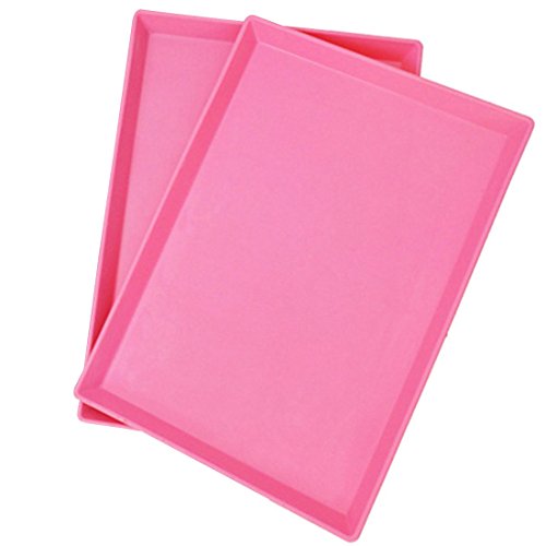 Qianle-Pet-Training-Pad-Pee-Holder-Puppy-Indoor-Toilet-Tray-for-Dog-Cage