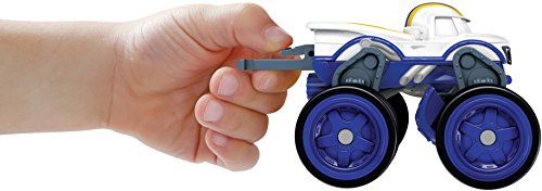 flip and race darington