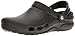 Produktbild Crocs Specialist Vent, Unisex - Erwachsene Clogs, Schwarz (Black), 41/42 EU