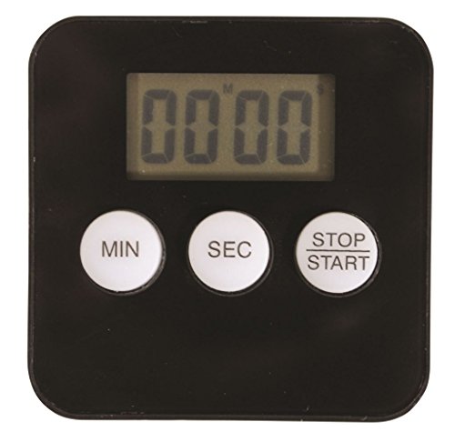 Altai großes Display Digital Countdown & Timer mit Magnet, ist dieses Produkt perfekt für Sehbehinderte
