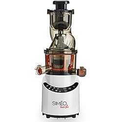 Siméo PJ552 Extracteur de Jus Nutrijus
