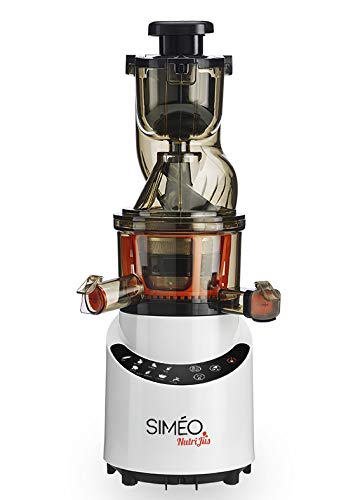 Siméo PJ552 Extracteur de Jus Nutrijus