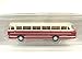 Produktbild H0 BR IKARUS 55 WEIß/ROT