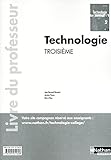 Image de Technologie - 3e