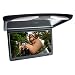 Produktbild Deckenmonitor 43,18cm (wie 17 Zoll), 16:9, 1920*RGB*1080, FM-,IR Transmitter, Audio-Eingang, AV-Eingang, HDMI, Infrarot, Video-Eingang mit Dachinnenbeleuchtung und Lautsprecher, Grau