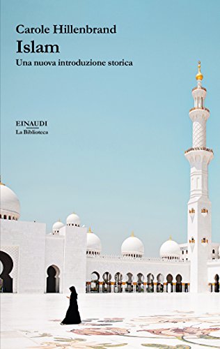 Islam (La biblioteca Vol. 25)