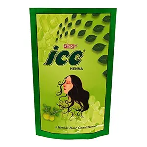 Singh Ice Henna 150GM (Pack Of 6 pieces)