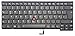 Produktbild WishingDeals Laptop US Layout Ersatz Tastatur mit Hintergrundbeleuchtung für Lenovo ThinkPad T431s T440 T440p T440s T450 T450s T460