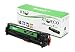 Renewable Toner Canon 118 CRG-118BK 2662B001AA Black Toner Cartridge for ImageClass LPB7200Cdn LPB7660Cdn MF8350Cdn MF8380Cdw MF8580Cdw RS.5549.00