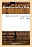 Image de Traité de droit musulman (Éd.1854)