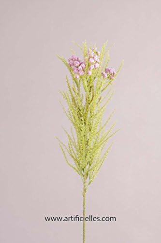 Artificielles Artificial Lavender Rhodiole 68 cm h beautiful and original-Choose Your Colour: Lavender
