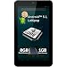 Produktbild Allview Ax501 Q Tablet PC 7 Zoll 3G WLAN 1GB QuadCore Android 7.0 Ebook Netbook Reader mobil unterwegs