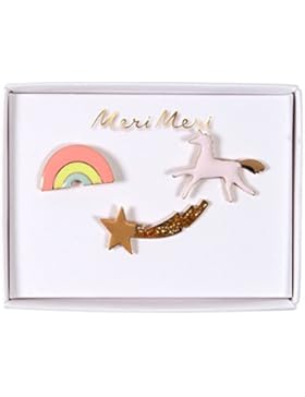 Broschen für Kinder 