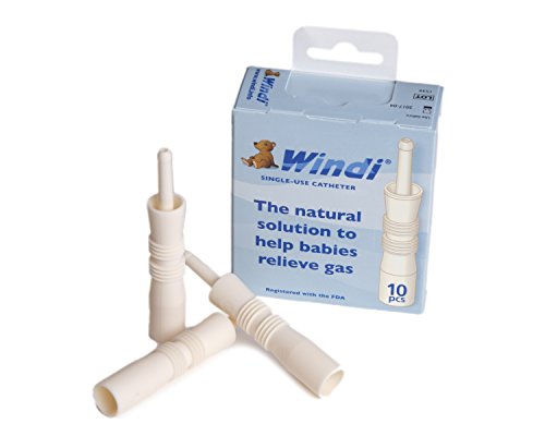 Rotho 20409 Windi Help for Babies with Wind
