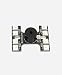 Produktbild Matek Loud Buzzer LED & Tail Light WS2812B /// LED /// 5V /// 8 LED /// 7 Farben /// FC gesteuert