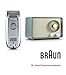Braun: 50 Jahre Produktinnovationen by 