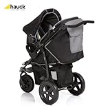 Hauck Viper Trioset Kinderwagenset - 4