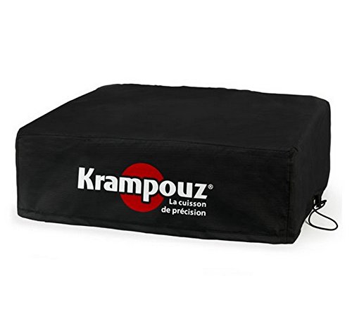 spécifications KRAMPOUZ - ahb2 - Housse de Protection pour Barbecue Mythic XL