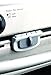 Oven Front Lock