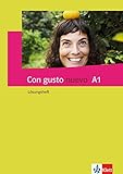 Con gusto nuevo A1: Lösungsheft by