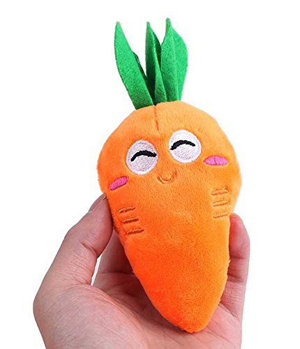Healthy-Clubs-Dog-Vegetable-carrot-Toy-Pet-Puppy-Plush-Sound-Chew-Squeaker-Squeaky-Plush-ToysL