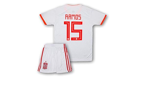 kinder fussball trikot set