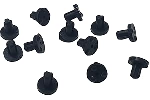 RYELDOM KIT DA 12 GOMMINI PER GRIGLIE CUCINA