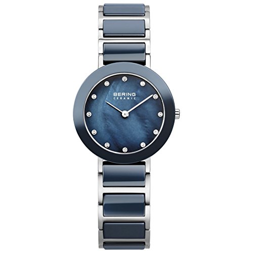 Bering Damen-Armbanduhr 11429-787