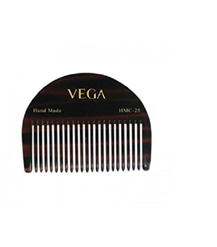 Vega Moon Dressing Comb RS.90 (25.00% Off) - Amazon