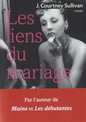 couverture de : Liens du mariage (les)