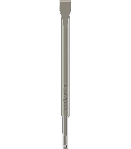 EXLECO Round Handle, SDS Plus Shank, 330 mm, M22 Extension, Hollow