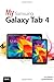 Produktbild My Samsung Galaxy Tab 4