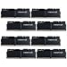 Produktbild G.Skill Arbeitsspeicher DIMM 128 GB DDR4-3466 Octo-Kit, schwarz