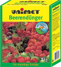 Preisvergleich Produktbild Beerendünger