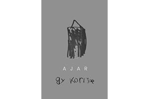 Ajar: Books Close Open Wounds Deluxe Edition