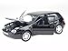 Produktbild VW Golf 4 2-Türer schwarz Modellauto Revell 1:18