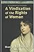 A Vindication of the Rights of Woman - Illustrated Edition by