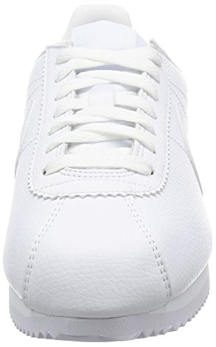 Nike Herren Classic Cortez Leather Turnschuhe - 4
