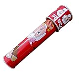 Tokariwala Kids Cartoon Design Classic Kaleidoscope Educational Toys--Set of 5