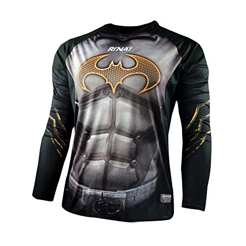 Rinat Jersey Blacknight Maillot