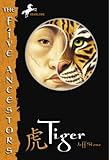 The Five Ancestors Book 1: Tiger (English Edition) by 