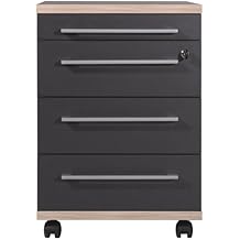 Suchergebnis auf Amazon.de für: schreibtisch unterschrank