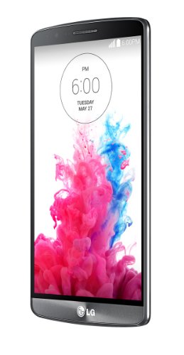LG LGD855.A6GBTN - Smartphone 4G de 5.5