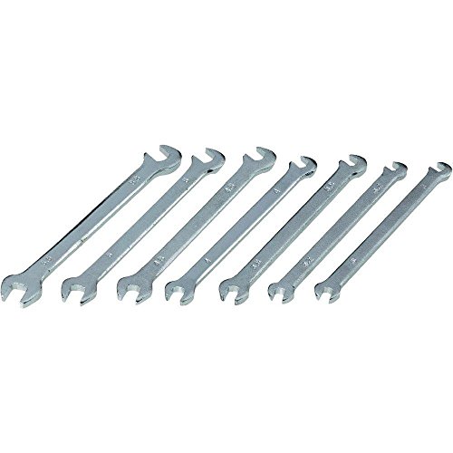 Mini Maulschlüssel SET 7tlg.