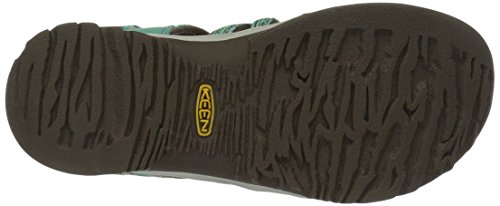 Keen Damen Whisper Sandalen Trekking-& Wanderschuhe - 3