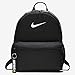 Produktbild Nike Brasilia Just Do It Junior Kids 'Rucksack, Kinder, Schwarz, Einheitsgröße