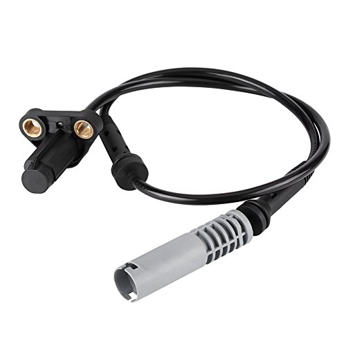 Preisvergleich Produktbild Qiilu ABS Raddrehzahlsensor Vorne Passt