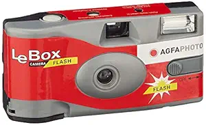 LeBox 400 27 Flash