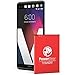 Price comparison product image PowerBear LG V20 Battery [3200mAh] New Replacement Battery for the LGV20 (Models: H960A) V20 Spare Battery [24 Month Warranty]
